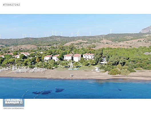 Mugla Datca Coldwell Banker Oksijen Gayrimenkul Emlak Ilanlari Sahibinden Com Da