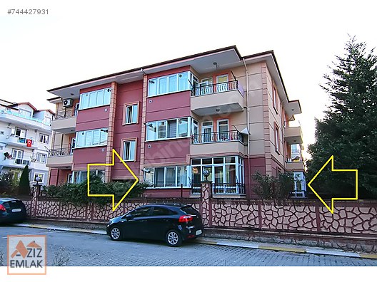 Kocaeli İzmit AZİZ EMLAK Emlak ilanları