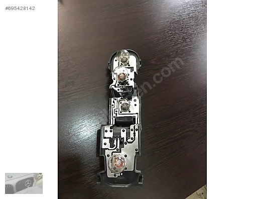 İstanbul Eng Otomotİv Yedek Par 231 A Aksesuar Donanım