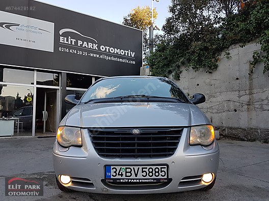 2017 Chrysler Town And Country >> Chrysler Grand Voyager Ikinci El Minivan Panelvan Ve Camlivan 2017 Chrysler Town And Country >> Chrysler Grand Voyager Ikinci El Minivan Panelvan Ve Camlivan