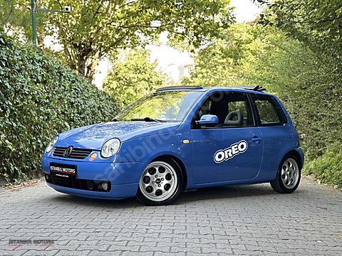 Lupo polo best sale
