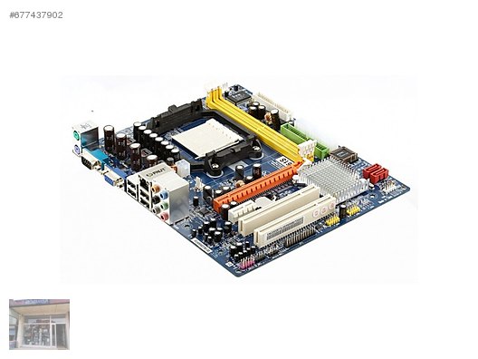 AFOX ARS780-M1 WINDOWS 8 DRIVER DOWNLOAD