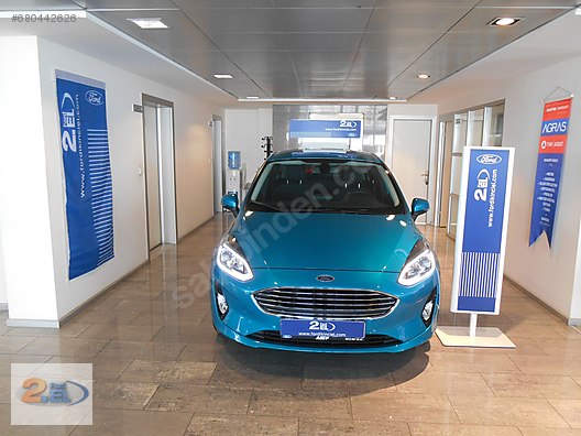 Istanbul Asf Ford Vasita Ilanlari Sahibinden Com Da