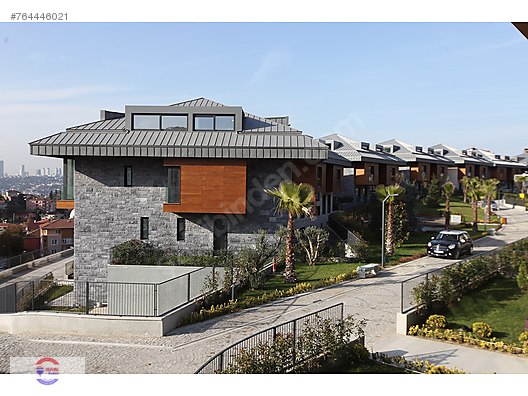 Satilik Istanbul Villa Konut Projeleri Proje Sayisi 16 Fiyatlari 390000 Tl Den Hurriyet Emlak Projeland