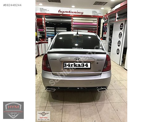 Istanbul Hym Tuning Yedek Parca Aksesuar Donanim Tuning Ilanlari Sahibinden Com Da