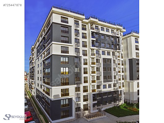 Istanbul Isas Insaat Beyoglu Evleri Emlak Ilanlari Sahibinden Com Da