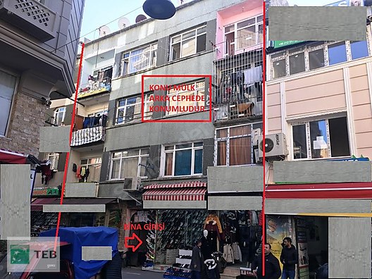 Kumkapi Satilik Daire Ilanlari Ve Satilik Ev Fiyatlari Sahibinden Com
