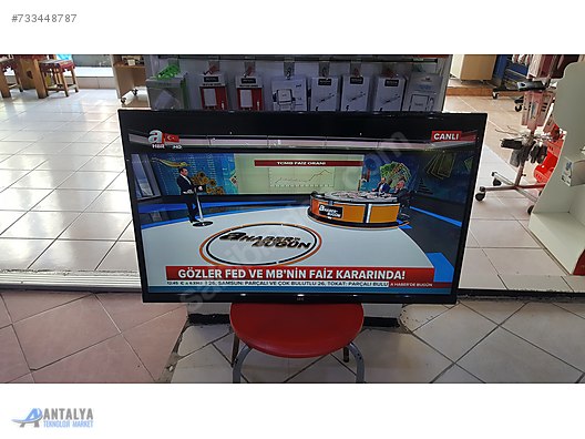 Antalya Antalya Teknoloji Market Ikinci El Ve Sifir Alisveris Ilanlari Sahibinden Com Da