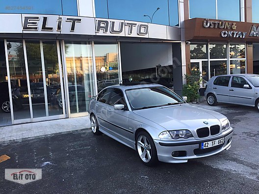 Konya Elit Auto Konya Vasita Ilanlari Sahibinden Com Da