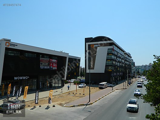 Antalya Han Emlak Antalya Emlak Ilanlari Sahibinden Com Da