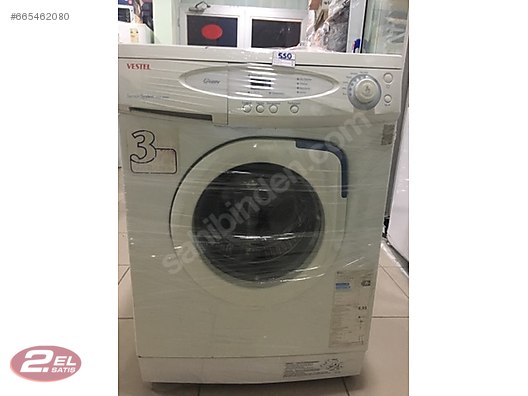 Ankara 2 El Beyaz Esya Showroom Ikinci El Ve Sifir Alisveris Ilanlari Sahibinden Com Da