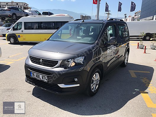 Bursa Baykar Peugeot Bursa Yetkili Bolge Bayii Vasita Ilanlari Sahibinden Com Da