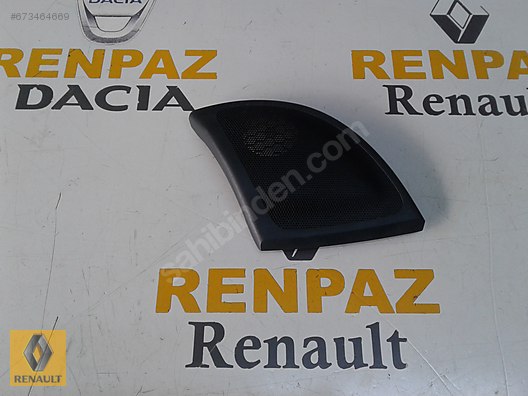 Konya Renpaz Renault Yedek Parca Yedek Parca Aksesuar Donanim Tuning Ilanlari Sahibinden Com Da