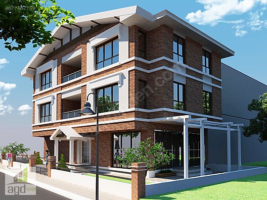Eskişehir AGD YAPI Emlak ilanları