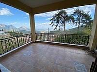 Konyaaltı Köyler Satılık Bahçeli Müstakil Ev Villa