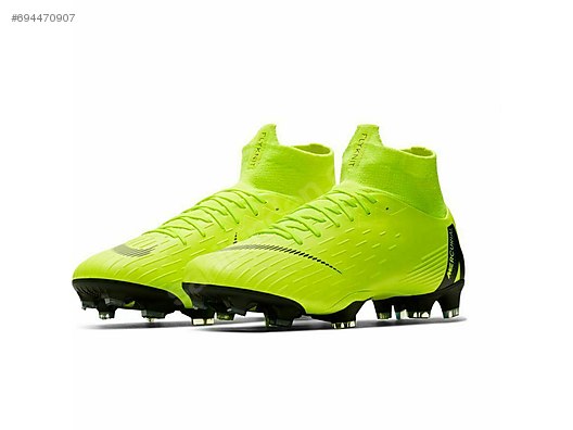 Nike Junior Mercurial Superfly V DF FG Football Boots