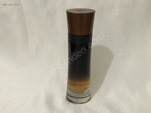 Parfum Pria Giorgio Armani Code Profumo 110ml Original Import Singapore Shopee Indonesia