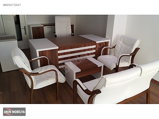 Izmir Akin Buro Ofis Mobilyalari Buro Mobilyasi Ikinci El Ve Sifir Alisveris Ilanlari Sahibinden Com Da