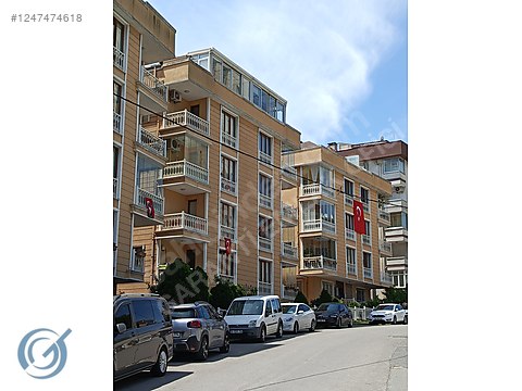 ATAŞEHİR EKŞİOĞLU SİTESİNDE 3 ODA 1 SALON KAÇIRILMAZ DAİRE