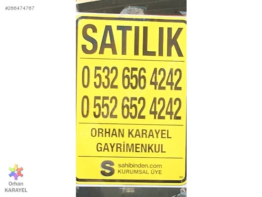 Orhan Karayel Den Satilik 8000 M2 Sarimese De Sanayi Arsasi Satilik Arsa Ilanlari Sahibinden Com Da 266474767