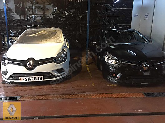 Istanbul Renault Cikma Parca Dacia Parcalari Salim Oto Yedek Parca Aksesuar Donanim Tuning Ilanlari Sahibinden Com Da