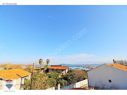 İzmir Konak REMAX PIRLANTA Emlak ilanları