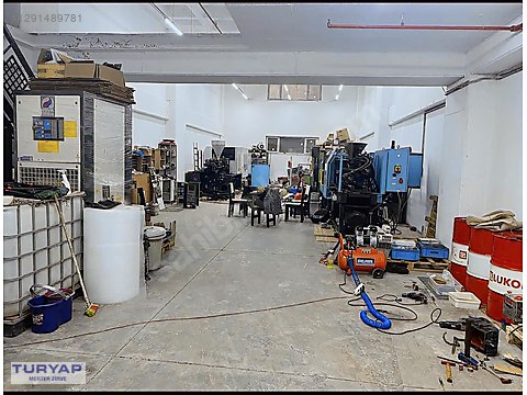 Beylikdüzü 3.Matbaacılarda Giriş Kat 216 m2 (Kdv Avantajlıdır)