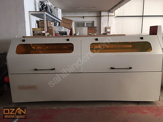 Kayseri Melikgazi Ozan Makina Market Is Makineleri Sanayi Ilanlari Sahibinden Com Da