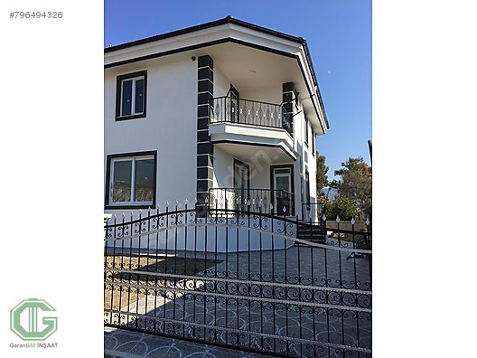Muğla Dalaman GARANTİ 48 Emlak ilanları