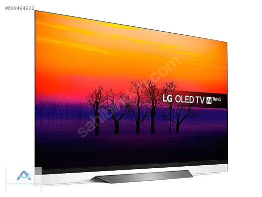 Istanbul Sisli Atlas Elektronik Televizyon Ikinci El Ve Sifir Alisveris Ilanlari Sahibinden Com Da