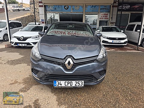 OĞUZCAN OTOMOTİV DEN 0.9 TCE JOY