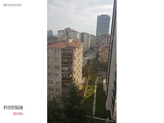 Istanbul Remax Fenomen Emlak Ilanlari Sahibinden Com Da