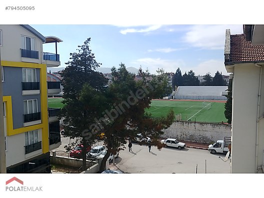 Burdur Merkez Polat Emlak Emlak Ilanlari Sahibinden Com Da