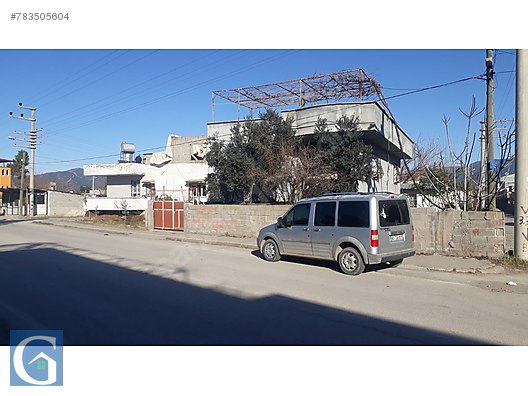 Osmaniye Merkez GÖKNAR EMLAK İNŞAAT Emlak ilanları