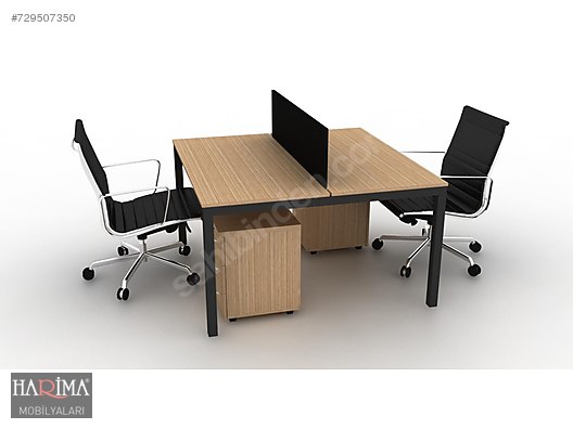 Izmir Harima Ofis Mobilya Ikinci El Ve Sifir Alisveris Ilanlari Sahibinden Com Da