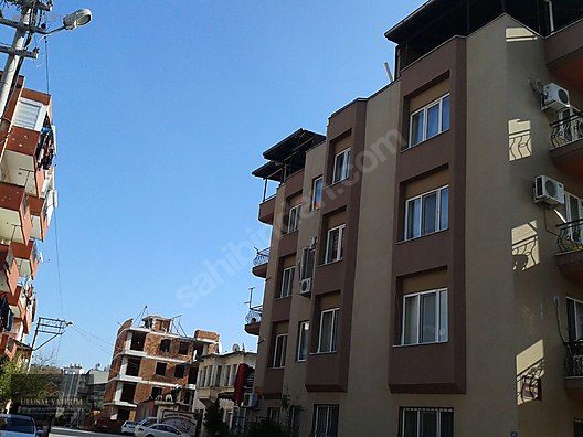 Antalya Temel Yatirim Emlak Ilanlari Sahibinden Com Da