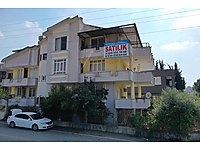 Adana Yuregir Bankadan Satilik Mustakil Ev 100225995