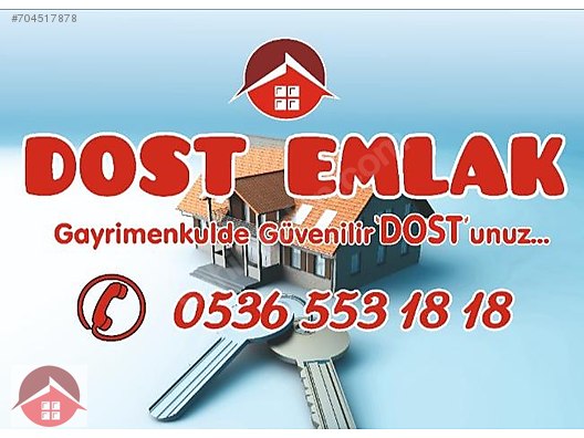 Sivas Merkez Dost Emlak Emlak Ilanlari Sahibinden Com Da