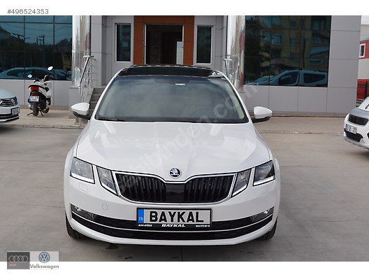 Skoda Octavia Fiyat Listesi Sahibinden Com