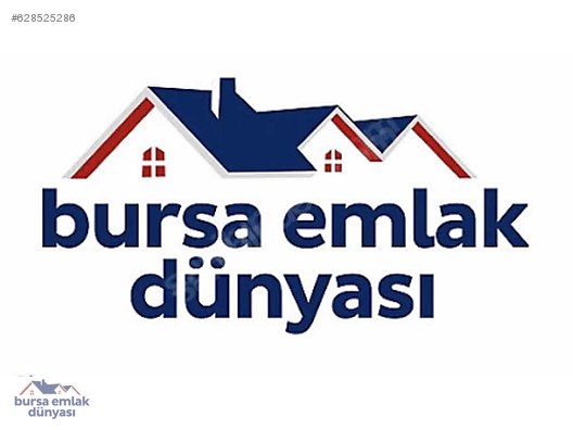 Bursa Bursa Emlak Dunyasi Emlak Ilanlari Sahibinden Com Da