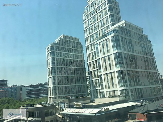 BEYLIKDUZU CONCEPTA PLAZADA YATIRIMA UYGUN 2+1 CADDE CEPHELI #666525773