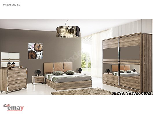 Derya Yatak Odasi Ile Mutlulugu Yakalayin Sadece 2 499 Tl Yatak