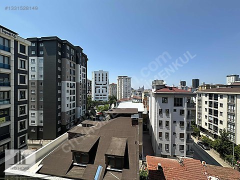 KÜÇÜKBAKKALKÖYDE MERKEZİ LOKASYONDA,6 YILLIK BİNADA SATILIK 2+1
