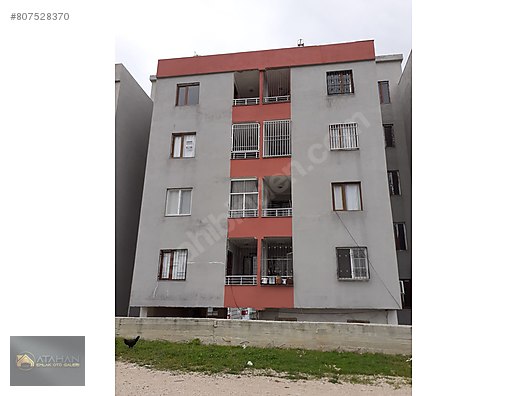 Adana Ceyhan ATAHAN EMLAK Emlak ilanları