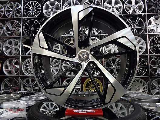 İstanbul Bah 231 Elievler EsatoĞullari Jant Lastİk Yedek Par 231 A