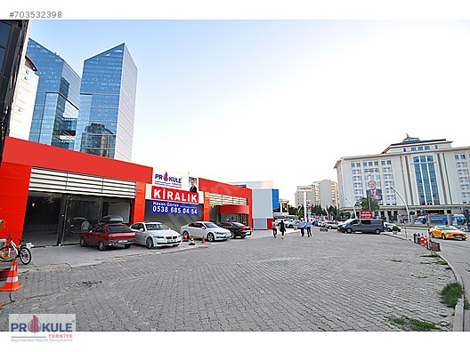 Ankara PROKULE TÜRKİYE GAYRİMENKUL Emlak ilanları