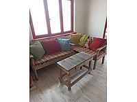 Ozel El Yapimi Bahce Mobilyasi At Sahibinden Com 834448543