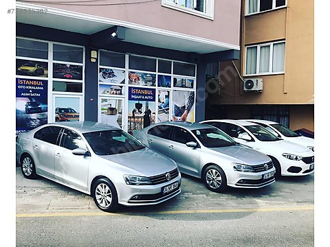 İstanbul Auto Fİlo