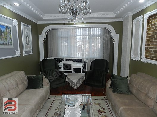 Emlak Ofisinden 3 1 160 M Satilik Daire 515 000 Tl Ye Sahibinden Com Da 801535372