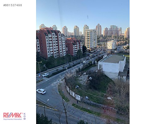 İstanbul Remax Kom Gayrimenkul Hizmetleri Bahçeşehir Emlak ilanları